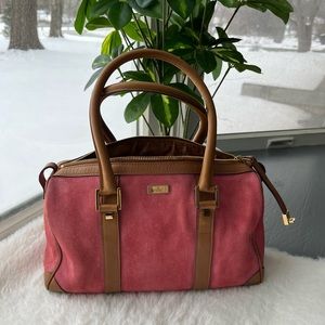 Authentic Gucci Boston Bag